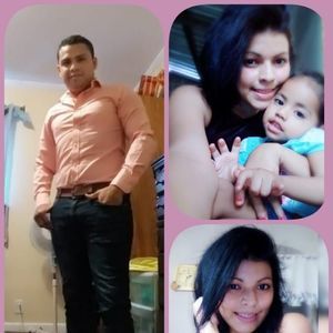 Meet your Posher, Wilson